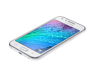 Samsung Galaxy J1 Dual SIM J100H biały - 231659 - zdjęcie 3